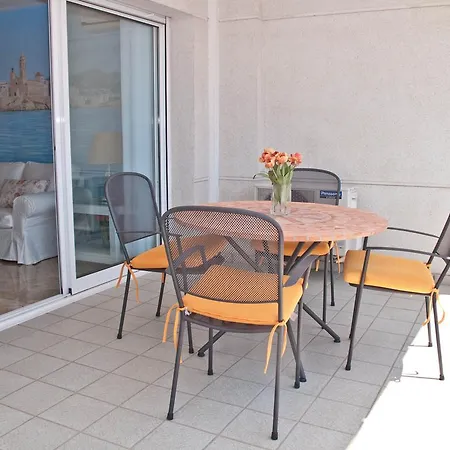Apartment Delicious - Blausitges Sitges
