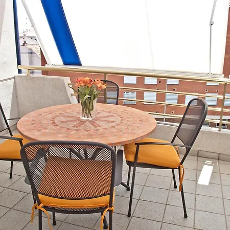 Apartment Delicious - Blausitges Sitges