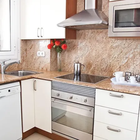 Apartment Delicious - Blausitges