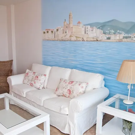 Apartment Delicious - Blausitges Sitges