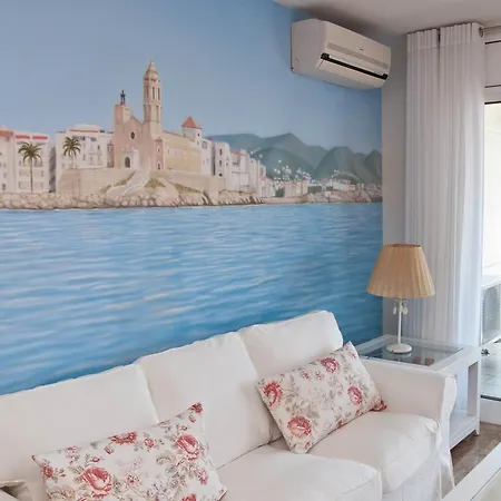 Delicious - Blausitges Apartment Sitges